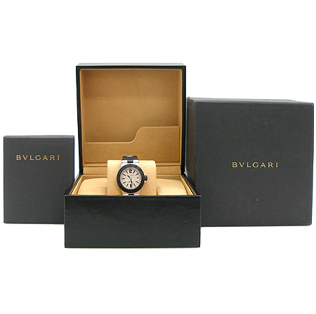 Bvlgari(Ұ) DIAGONO (ư) ALUMINIUM (˷̴) AL29TA   ð [] ̹2 - ̺ ߰ǰ